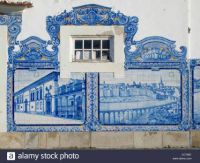 railway-station-building-with-azulejos-tiles-in-aveiro-portugal