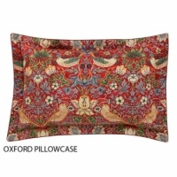A pillowcase