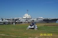 USS Yorktown