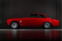 Alfa GTA