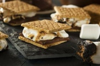 National S'mores Day