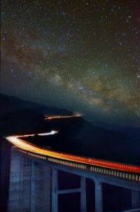 Highway to heaven