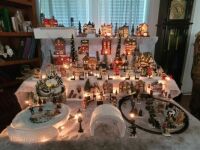 Christmas Villages