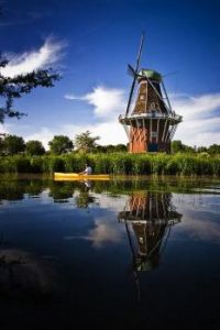 Holland Michigan