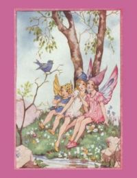 Pink Fairies 1