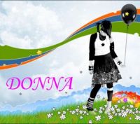 For Donna