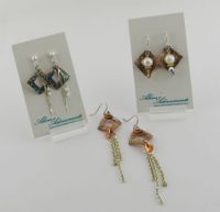 Alene's Adornments named earrings