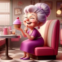 Cup cake