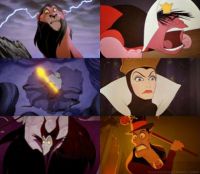 villains-disney-villains