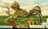Octopus City