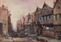 Watergate Street, Chester(7)