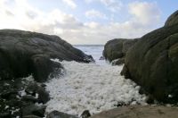 Stormy weather