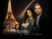 Tiva in Paris