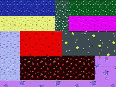 Solve Stars 252 jigsaw puzzle online with 252 pieces