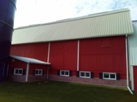 Wisconsin Farm 10-28-24