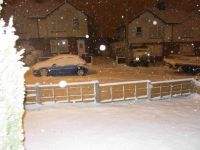 Its Snowing In Lancashire 25/01/13