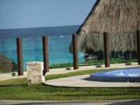 Cancun, Mexico - the 1st day