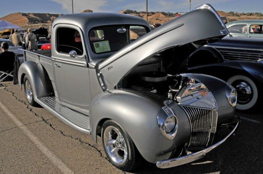 '40 Ford Pickup