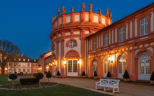 Germany_Schloss_Biebrich_Palace