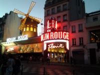 Moulin Rouge