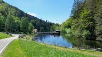 Stausee