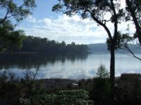 Ida bay Tasmania