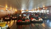 Bumber Cars