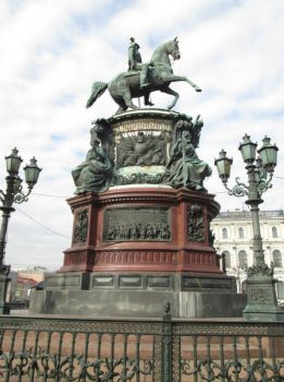 Monument to Nicholas I (68)