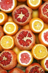 Fruit!!