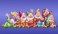 Seven Dwarfs
