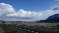 The road less traveled--SE Oregon 040311