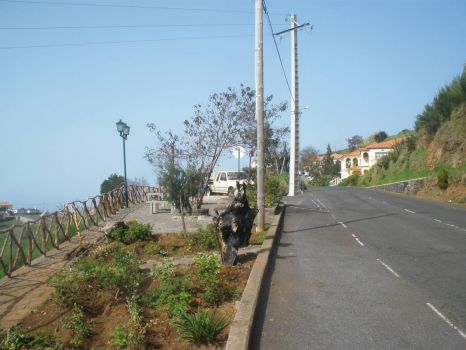 Madeira-Paul do Mar