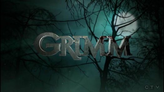 Grimm returns tonight!