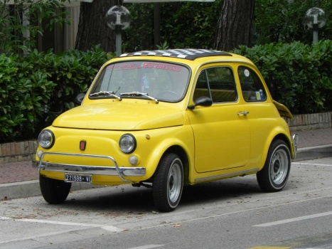 Fiat 500 01