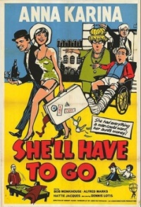 She'll Have to Go (1962)