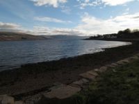 Loch Fyne, Inveraray