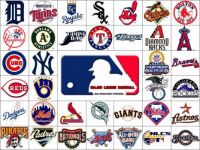 MLB Teams