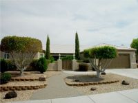 My house in Bullhead City Arizona