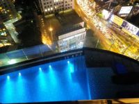 Hotel Pool, Bangkok