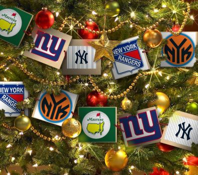 Team Christmas