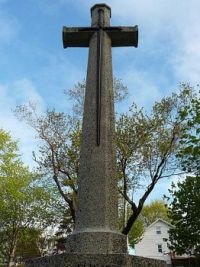 St. John's, Newfoundland Memorial