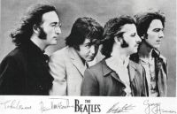 the beatles
