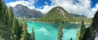 Pragser Wildsee, Dolomites