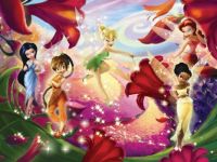 Disney Fairies 4