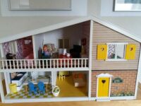 Dollhouse Carolines Home Barton