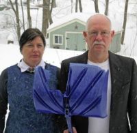 Nova Scotia Gothic