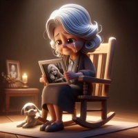 Losing