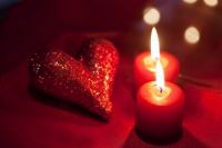 Light of my heart