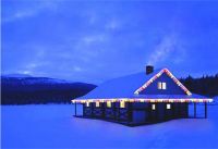 Cabin in Canada