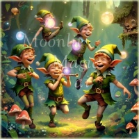 Chasing Orbs